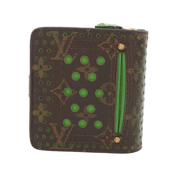Louis Vuitton Zip Wallet Monogram Perforated - Picture 2 of 5